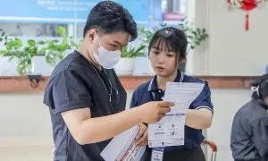 Thêm nhiều trường đại học xét tuyển bổ sung