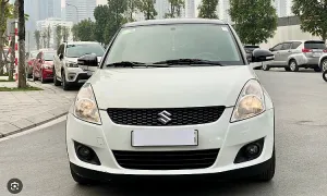 Suzuki Swift 2016 giá 300 triệu nên mua?