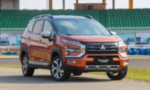 Đánh giá Mitsubishi Xpander?