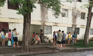 Động đất kép tại Cuba Động đất kép tại Cuba