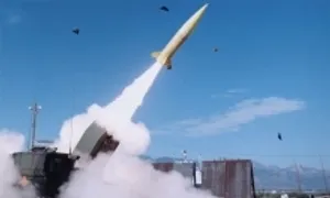 Mỹ có thể đã ngăn Ukraine dùng tên lửa tầm xa ATACMS tập kích Nga