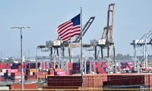 California có tỷ lệ nghèo cao nhất Mỹ