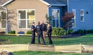 Người giúp việc bị bắn chết vì đến nhầm nhà