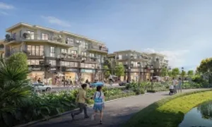 Chiến lược phát triển qua 33 năm của Nam Long