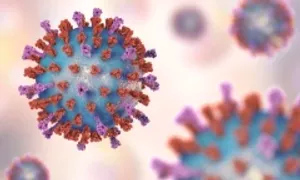 RSV- sát thủ thầm lặng đe dọa sinh mạng trẻ sơ sinh