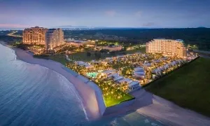 The Grand Ho Tram - điểm đến mùa cưới và sự kiện cuối năm