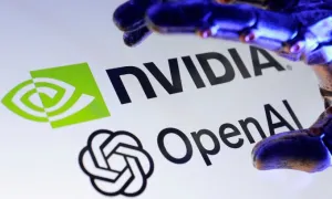 'Bong bóng' AI ám ảnh giới đầu tư